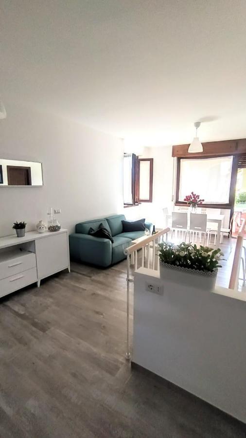 Sarah'S Place Menaggio Zewnętrze zdjęcie