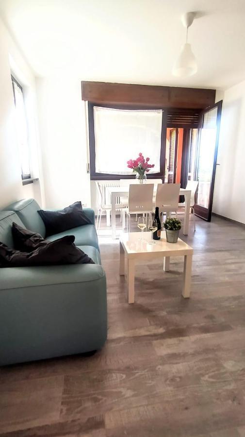 Sarah'S Place Menaggio Zewnętrze zdjęcie