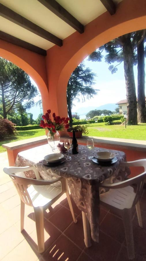 Sarah'S Place Menaggio Zewnętrze zdjęcie