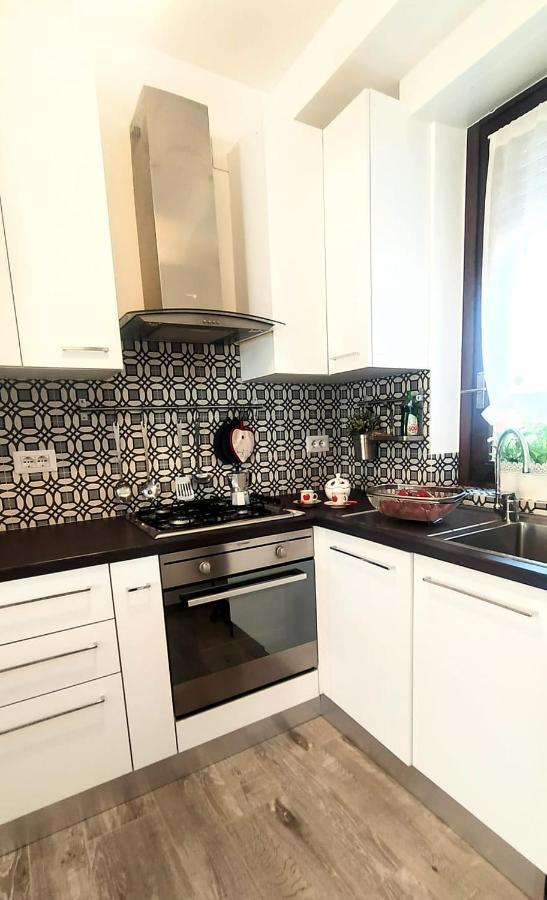 Sarah'S Place Menaggio Zewnętrze zdjęcie