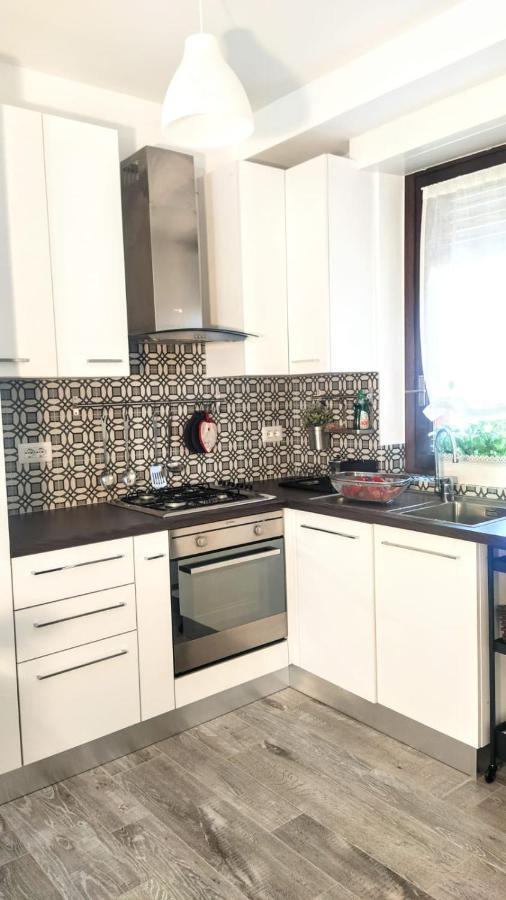 Sarah'S Place Menaggio Zewnętrze zdjęcie