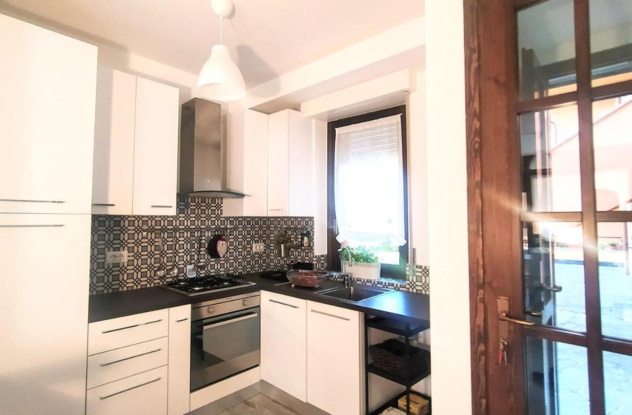 Sarah'S Place Menaggio Zewnętrze zdjęcie