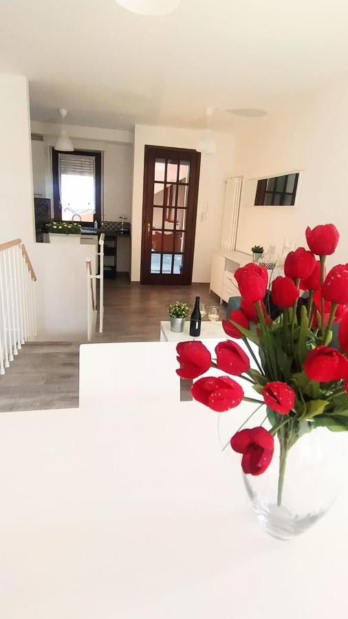 Sarah'S Place Menaggio Zewnętrze zdjęcie